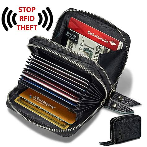 rfid protected women's wallets|rfd protective pouch wallet women.